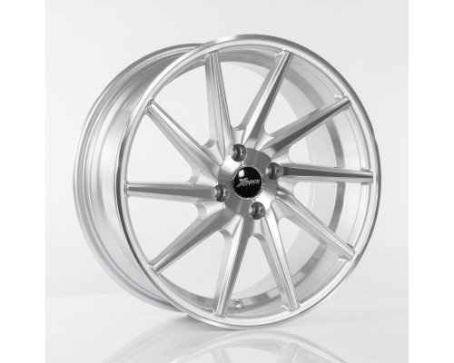 Диск X-Race H-03(R) 7x15/4x100 D60,1 ET30 sf
