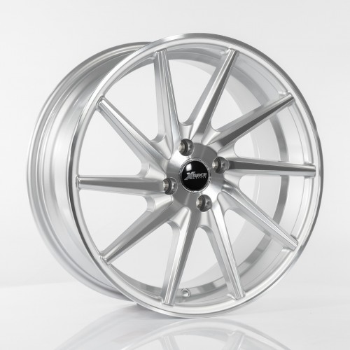 Диск X-Race H-03(R) 7x15/4x100 D60,1 ET30 sf
