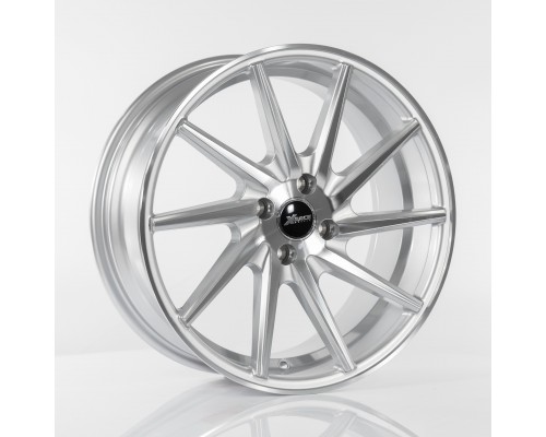 Диск X-Race H-03(L) 7x15/4x100 D54,1 ET30 sf