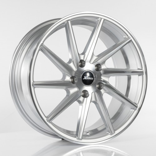 Диск X-Race H-03(R) 7x16/5x112 D66,6 ET30 sf