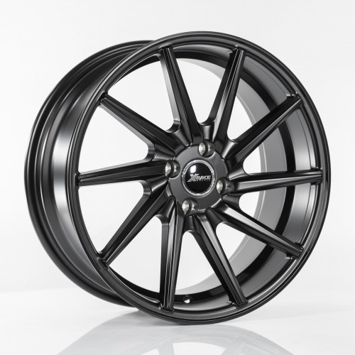 Диск X-Race H-03(L) 7x15/4x100 D60,1 ET30 mb