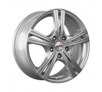 Диск Xtrike X-112 6,5x16/5x100 D57,1 ET38 HS