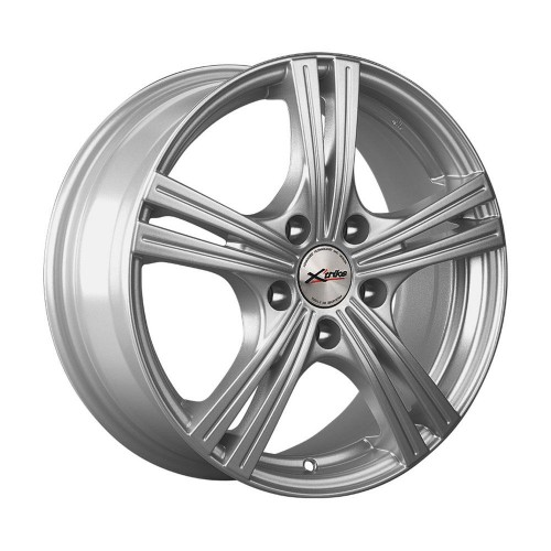 Диск Xtrike X-112 6,5x16/5x100 D57,1 ET38 HS