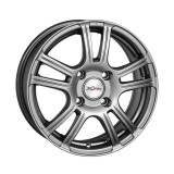 Диск Xtrike X-105М 6,0x15/4x114,3 D66,1 ET40 HSB