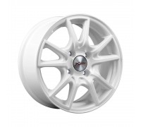Диск X'trike X-104 6,0x14/4x100 D67,1 ET38 W