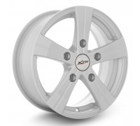 Диск X'trike X-121 6,0x15/5x139,7 D98 ET40 HS
