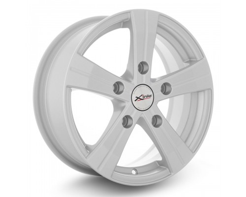 Диск X'trike X-121 6,0x15/5x139,7 D98 ET40 HS