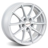 Диск Xtrike X-111М 6,5x15/5x112 D57,1 ET45 HS