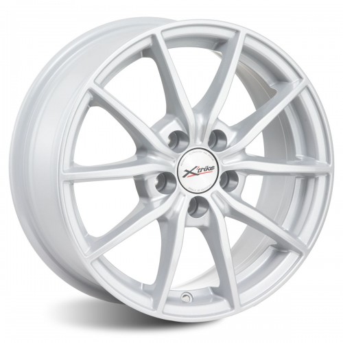 Диск Xtrike X-111М 6,5x15/5x112 D57,1 ET45 HS