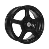 Диск X'trike X-118 6,0x15/4x98 D58,5 ET35 BK
