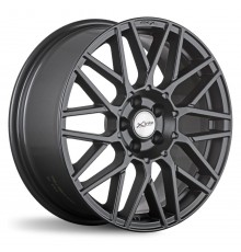 Диск Xtrike X-133 7,5x18/5x114,3 D54,1 ET50 BKM