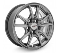 Диск Xtrike X-104 6,0x14/5x114,3 D67,1 ET38 HSB