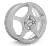 Диск Xtrike X-103 5,5x14/4x108 D63,35 ET43 HS