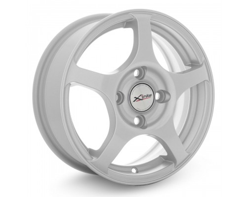 Диск Xtrike X-103 5,5x14/4x108 D63,35 ET43 HS