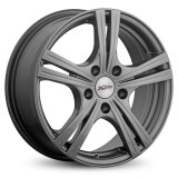 Диск Xtrike X-112 6,5x16/5x108 D67,1 ET38 HSB