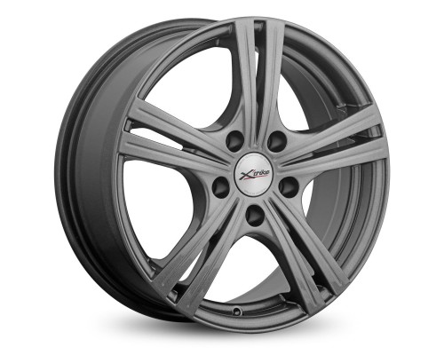 Диск Xtrike X-112 6,5x16/5x108 D67,1 ET38 HSB
