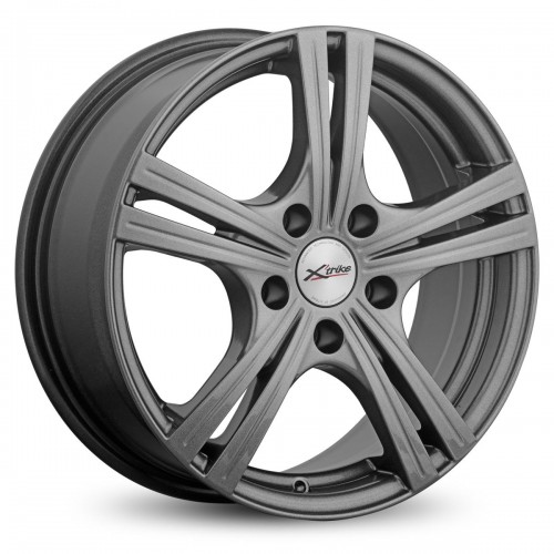 Диск Xtrike X-112 6,5x16/5x108 D67,1 ET38 HSB
