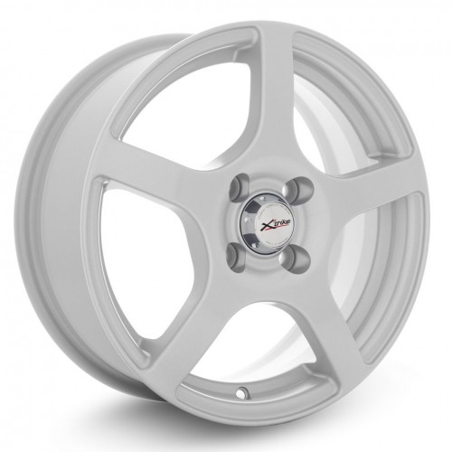 Диск Xtrike X-118 6,0x15/4x100 D67,1 ET35 HS