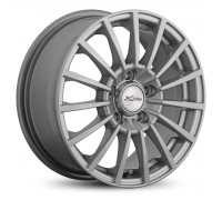 Диск Xtrike X-106 6,5x15/5x114,3 D67,1 ET45 HSB