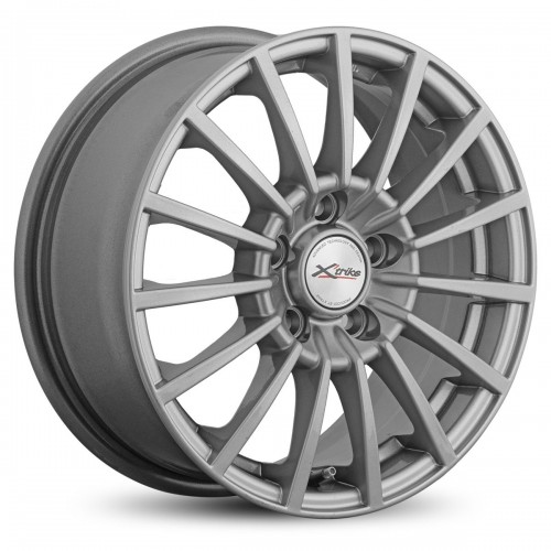 Диск Xtrike X-106 6,5x15/5x114,3 D67,1 ET45 HSB