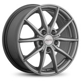 Диск Xtrike X-111 6,5x15/5x108 D67,1 ET38 HSB