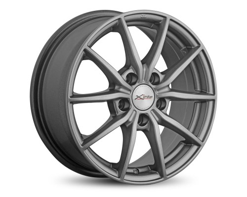 Диск Xtrike X-111 6,5x15/5x108 D67,1 ET38 HSB