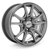 Диск Xtrike X-104 6,0x14/4x98 D58,5 ET38 HSB