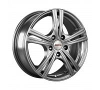 Диск Xtrike X-112 6,5x16/5x100 D57,1 ET38 HSB