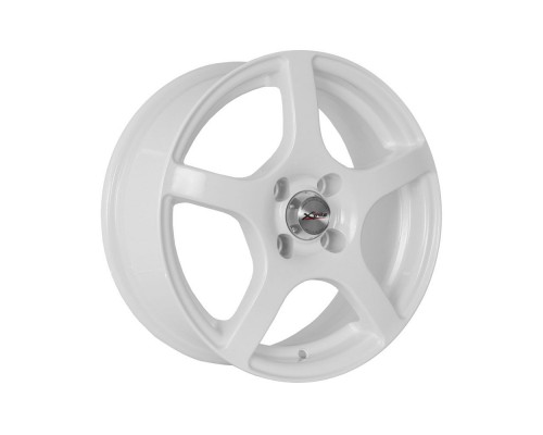 Диск Xtrike X-118 6,0x15/4x108 D65,1 ET25 W