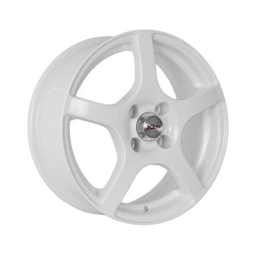 Диск Xtrike X-118 6,0x15/4x108 D65,1 ET25 W