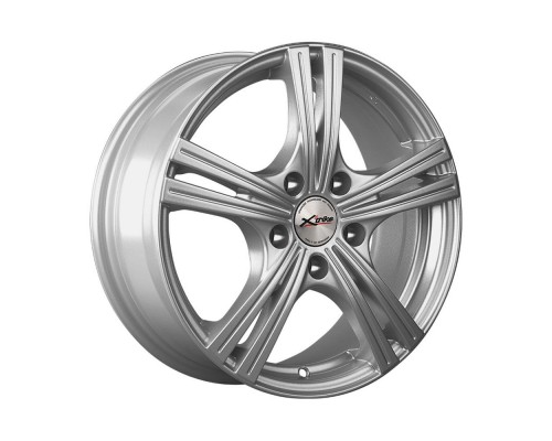 Диск Xtrike X-112 6,5x16/5x114,3 D60,1 ET45 HS