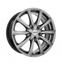 Диск Xtrike X-120М 7,0x17/5x114,3 D54,1 ET50 HSB
