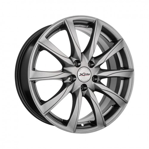 Диск Xtrike X-120М 7,0x17/5x114,3 D54,1 ET50 HSB