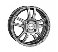 Диск Xtrike X-105М 6,0x15/4x100 D67,1 ET45 HSB