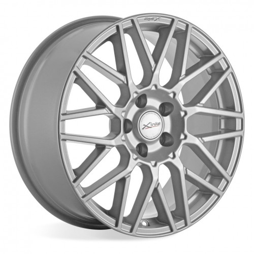 Диск Xtrike X-133 7,5x18/5x108 D60,1 ET33 HS