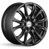 Диск Xtrike X-134 8,0x18/6x114,3 D66,1 ET30 BKM