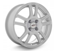 Диск Xtrike X-105 6,0x15/4x100 D54,1 ET45 HS