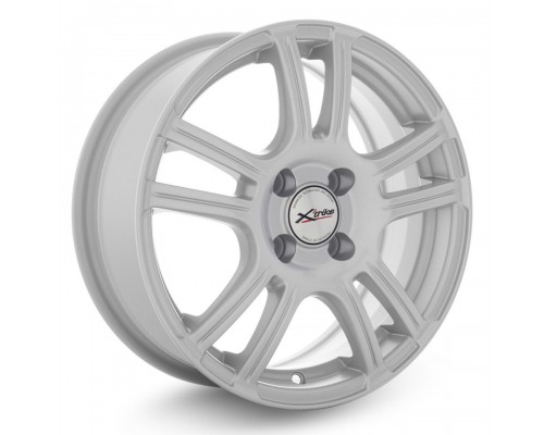 Диск Xtrike X-105 6,0x15/4x100 D54,1 ET45 HS