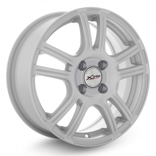 Диск Xtrike X-105 6,0x15/4x100 D54,1 ET45 HS