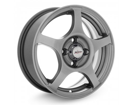 Диск X'trike X-103 5,5x14/4x98 D58,5 ET35 HSB