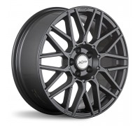 Диск Xtrike X-133 7,5x18/5x112 D57,1 ET50 BKM