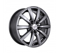 Диск Xtrike X-115 6,0x15/5x105 D56,6 ET38 HSB