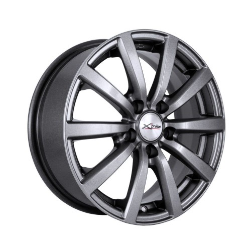Диск Xtrike X-115 6,0x15/5x105 D56,6 ET38 HSB