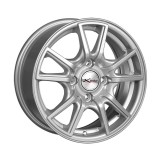 Диск X'trike X-104 6,0x14/4x114,3 D66,1 ET38 HS