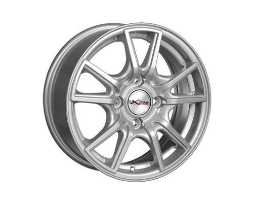 Диск X'trike X-104 6,0x14/4x114,3 D66,1 ET38 HS