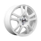 Диск Xtrike X-105 6,0x15/4x100 D60,1 ET45 W
