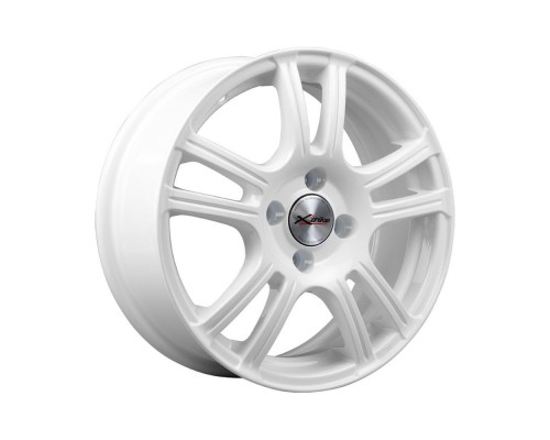 Диск Xtrike X-105 6,0x15/4x100 D60,1 ET45 W