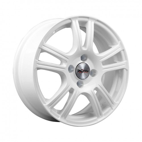 Диск Xtrike X-105М 6,0x15/4x100 D67,1 ET45 W