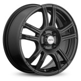 Диск Xtrike X-105М 6,0x15/4x100 D67,1 ET45 BK