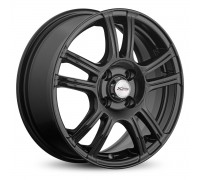 Диск Xtrike X-105М 6,0x15/4x100 D67,1 ET45 BK